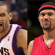 Grant Hill; Jalen Rose (BET.com)